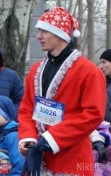 В Николаеве прошел «Свято-Николаевский забег» | Корабелов.ИНФО image 9