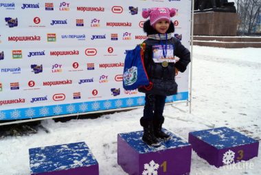 В Николаеве прошел «Свято-Николаевский забег» | Корабелов.ИНФО image 11