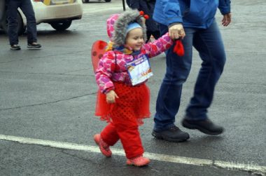 В Николаеве прошел «Свято-Николаевский забег» | Корабелов.ИНФО image 6