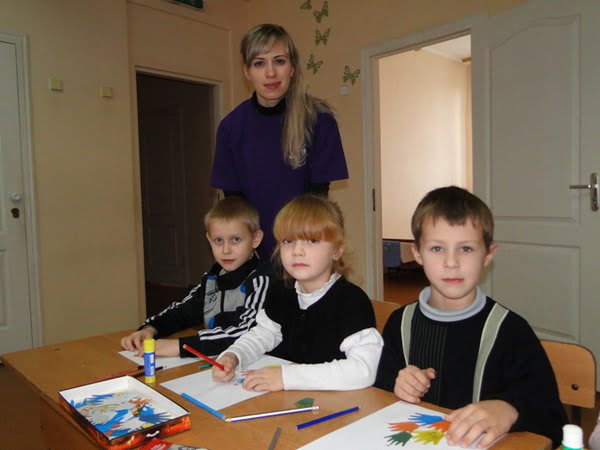 Предновогодние чудеса продолжаются. Команда госслужащих навестила детей, оказавшихся в тяжелой жизненной ситуации | Корабелов.ИНФО image 4