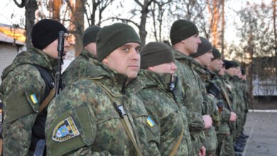 Николаевские правоохранители отправились на восток страны | Корабелов.ИНФО image 1