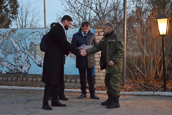 Николаевские правоохранители отправились на восток страны | Корабелов.ИНФО image 2