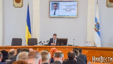 Издевательство над городом или дань времени? Депутаты утвердили новую структуру исполнительной власти Николаева | Корабелов.ИНФО image 1