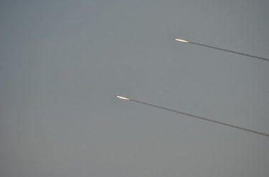 Несмотря на истерику России, ракеты попали в намеченные цели. Турчинов об учениях ВСУ вблизи Крыма: ФОТО | Корабелов.ИНФО image 3