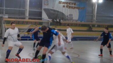 «Команда выложилась на все 120%» - «Ольвийцы» снова победили и ждут своих болельщиков на следующий матч (ВИДЕО) | Корабелов.ИНФО