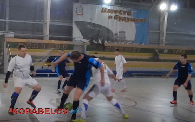 «Команда выложилась на все 120%» - «Ольвийцы» снова победили и ждут своих болельщиков на следующий матч (ВИДЕО) | Корабелов.ИНФО