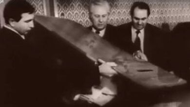 25 років тому ми сказали Україні "так"! (відео) | Корабелов.ИНФО