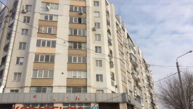 Управитель ОСМД в Корабельном районе избил одного из жителей многоквартирного дома. Ведется следствие | Корабелов.ИНФО