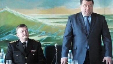 В філії «Октябрьск» ДП «АМПУ» відбулась профспілкова конференція | Корабелов.ИНФО