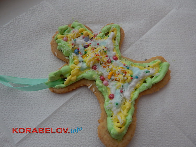 Пусть все Новогодние пожелания сбудутся! Команда "Моряч-ОК" подарила ребятам из интерната увлекательный праздник (ВИДЕО) | Корабелов.ИНФО image 8