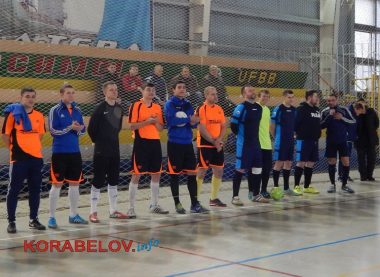 "Сражались, как настоящие воины". В финале борьбы за "Кубок Содружества"-2016 встретились портовики Корабельного (Видео) | Корабелов.ИНФО image 4