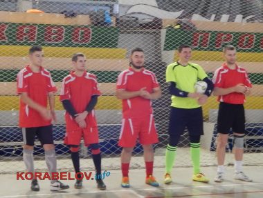 "Сражались, как настоящие воины". В финале борьбы за "Кубок Содружества"-2016 встретились портовики Корабельного (Видео) | Корабелов.ИНФО image 5