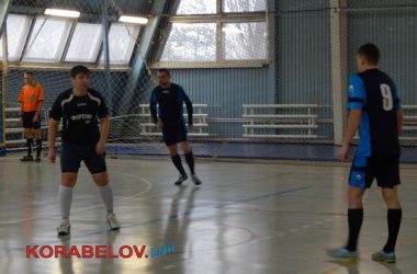 "Сражались, как настоящие воины". В финале борьбы за "Кубок Содружества"-2016 встретились портовики Корабельного (Видео) | Корабелов.ИНФО image 7