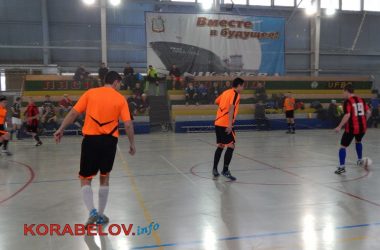"Сражались, как настоящие воины". В финале борьбы за "Кубок Содружества"-2016 встретились портовики Корабельного (Видео) | Корабелов.ИНФО image 8