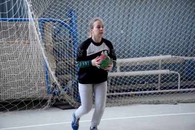 В Корабельном районе состоялись игры открытого турнира «Черноморская гандбольная лига» | Корабелов.ИНФО image 3