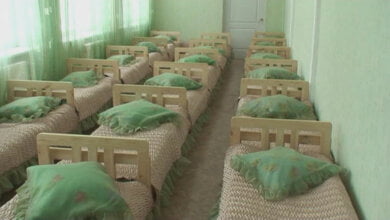 “Встань, мама не купила тебе новый стул”. Сегрегация в детских садах | Корабелов.ИНФО