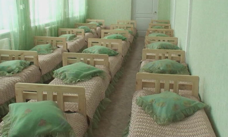 “Встань, мама не купила тебе новый стул”. Сегрегация в детских садах | Корабелов.ИНФО