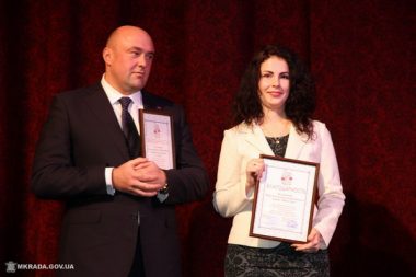 "Верьте в чудеса, и они обязательно придут в вашу жизнь". Сотрудники "Ника-Теры" дарили детям радость в День Св. Николая | Корабелов.ИНФО image 1