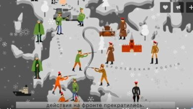Далекий 1916. Итоги года от проекта Свободная история (видео) | Корабелов.ИНФО
