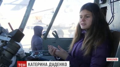 В Кульбакино одна из самых секретных воинских частей открыла двери для школьников. ВИДЕО | Корабелов.ИНФО