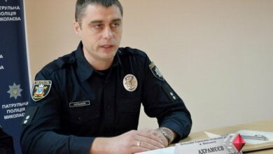 Патрульная полиция Николаева закупает 30 видеорегистраторов, чтобы бороться с «маршрутчиками»-нарушителями | Корабелов.ИНФО