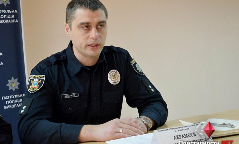 Патрульная полиция Николаева закупает 30 видеорегистраторов, чтобы бороться с «маршрутчиками»-нарушителями | Корабелов.ИНФО