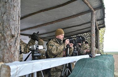 Несмотря на истерику России, ракеты попали в намеченные цели. Турчинов об учениях ВСУ вблизи Крыма: ФОТО | Корабелов.ИНФО image 2