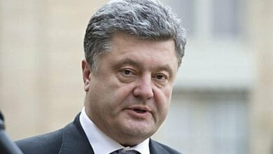 "Государство гарантирует клиентам ПриватБанка целостность их денег", - Порошенко (видео) | Корабелов.ИНФО
