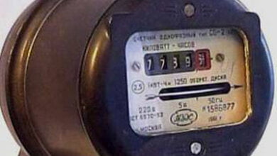 В Корабельном районе воруют даже электросчетчики | Корабелов.ИНФО