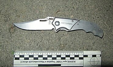 В Николаеве пьяные гости в драке ранили ножом 23-летнюю именинницу | Корабелов.ИНФО image 1