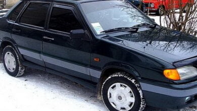 "Его счастье, что он уехал"... Конфликт между водителями "маршрутки" и легкового автомобиля в Корабельном районе | Корабелов.ИНФО