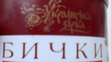 "Мне позвонили с производства и очень извинялись", - жительница Николаева, обнаружившая в консервах бумагу | Корабелов.ИНФО
