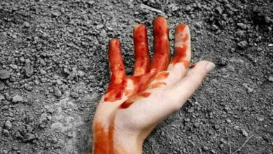 В Николаеве мужчине стреляли в голову из пистолета. Пострадавший - в больнице | Корабелов.ИНФО