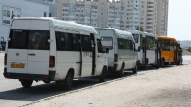 С середины января хотят запустить новый городской автобусный маршрут | Корабелов.ИНФО