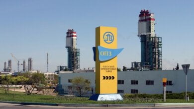 Компания Фирташа выиграла в Стокгольмском арбитраже иск к ОПЗ на 250 миллионов долларов | Корабелов.ИНФО