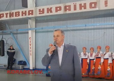 "Сражались, как настоящие воины". В финале борьбы за "Кубок Содружества"-2016 встретились портовики Корабельного (Видео) | Корабелов.ИНФО image 14