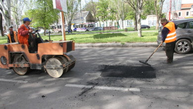 Работники  "Николаевского облавтодора" на фиктивном ремонте дорог присвоили более 3-х миллионов гривен | Корабелов.ИНФО