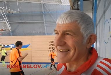 "Сражались, как настоящие воины". В финале борьбы за "Кубок Содружества"-2016 встретились портовики Корабельного (Видео) | Корабелов.ИНФО image 15
