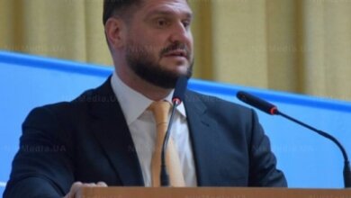 В Николаеве прошел бизнес-форум «Украина - страна предпринимателей» | Корабелов.ИНФО image 1