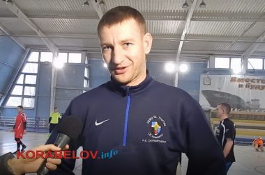 "Сражались, как настоящие воины". В финале борьбы за "Кубок Содружества"-2016 встретились портовики Корабельного (Видео) | Корабелов.ИНФО image 12
