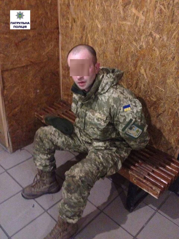 Поліція в Миколаєві завадила парубку згвалтувати літню жінку | Корабелов.ИНФО image 2