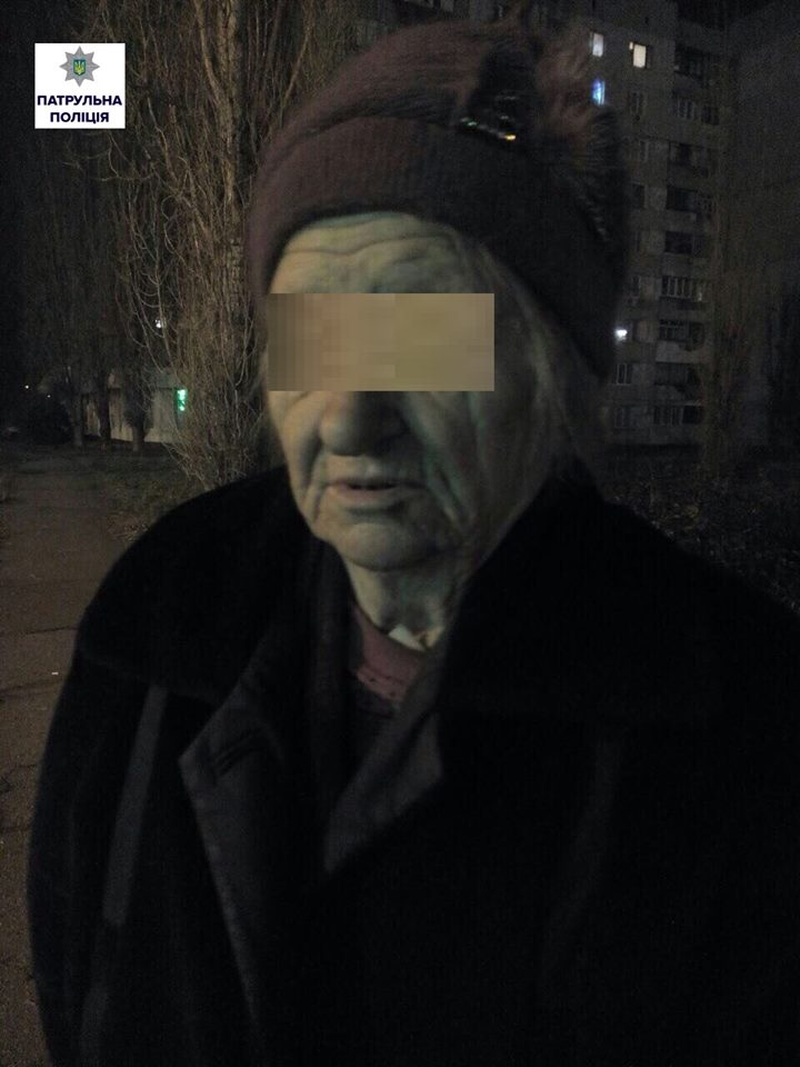 Поліція в Миколаєві завадила парубку згвалтувати літню жінку | Корабелов.ИНФО image 3