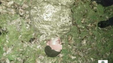 Поліція в Миколаєві завадила парубку згвалтувати літню жінку | Корабелов.ИНФО image 1