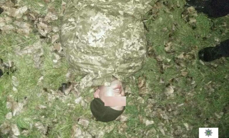 Поліція в Миколаєві завадила парубку згвалтувати літню жінку | Корабелов.ИНФО image 1