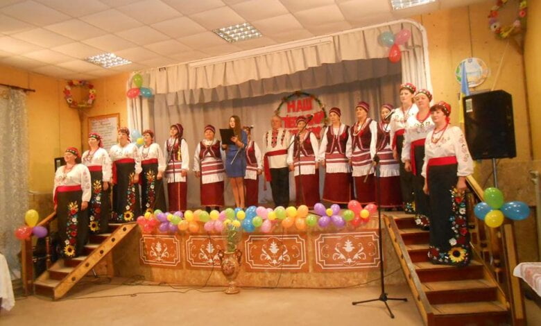 Лупарівський клуб лишився без електрики "завдяки оперативній реєстрації" | Корабелов.ИНФО