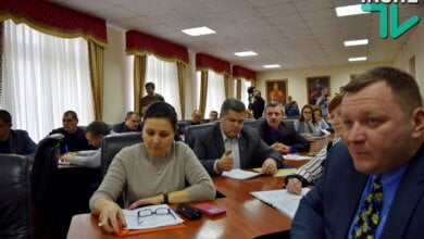 Николаевщина готовится к непогоде: "кто на сносях — заранее в роддома, с первыми снежинками перекрыть дороги в области" | Корабелов.ИНФО image 1