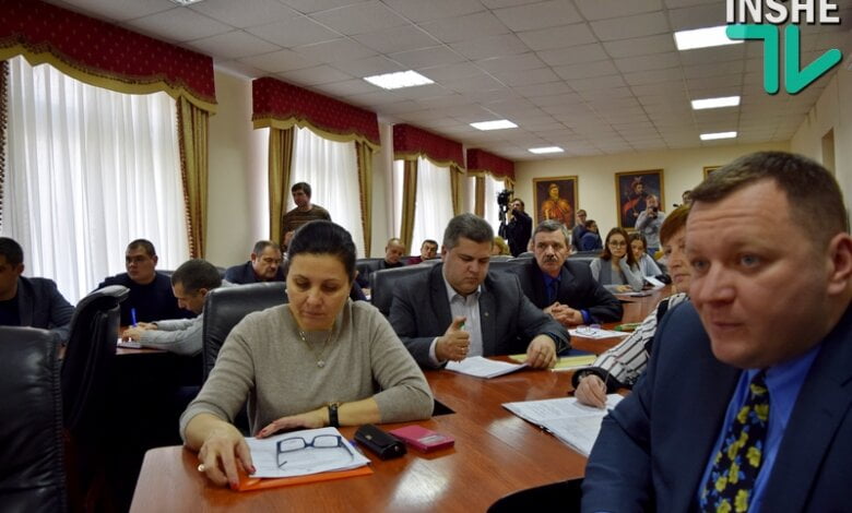 Николаевщина готовится к непогоде: "кто на сносях — заранее в роддома, с первыми снежинками перекрыть дороги в области" | Корабелов.ИНФО image 1