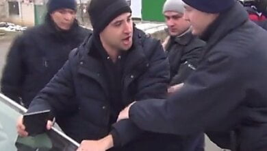 Прокуратура розслідує провокацію "Дорожного контролю" в Миколаєві | Корабелов.ИНФО