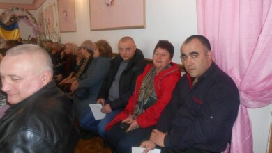 Бюджет Галицинівської громади на 2017 рік - близько 80 млн грн. Депутати провели першу сесію | Корабелов.ИНФО image 1