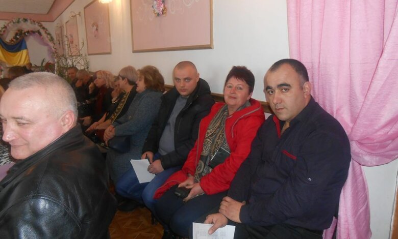 Бюджет Галицинівської громади на 2017 рік - близько 80 млн грн. Депутати провели першу сесію | Корабелов.ИНФО image 1